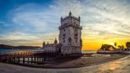 Portugal is a beautiful Europe's country