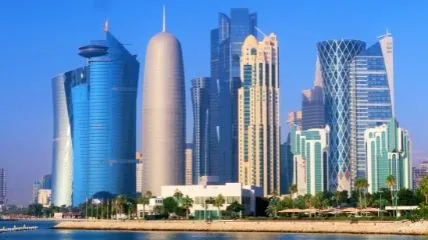 Qatar is middle eastern country which is the top richest country in the world