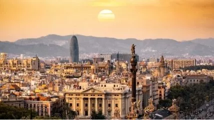 Spain is one of the best country to visit