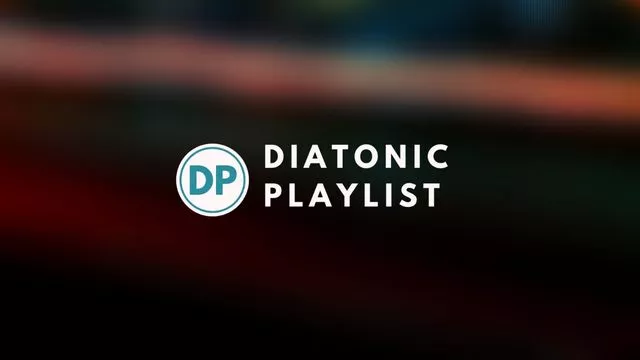 Diatonic Playlists is a YouTube channel related to music and nature