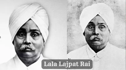 Lala Lajpat Rai Freedom Fighter